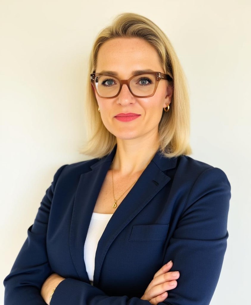 Slawka Ratajska