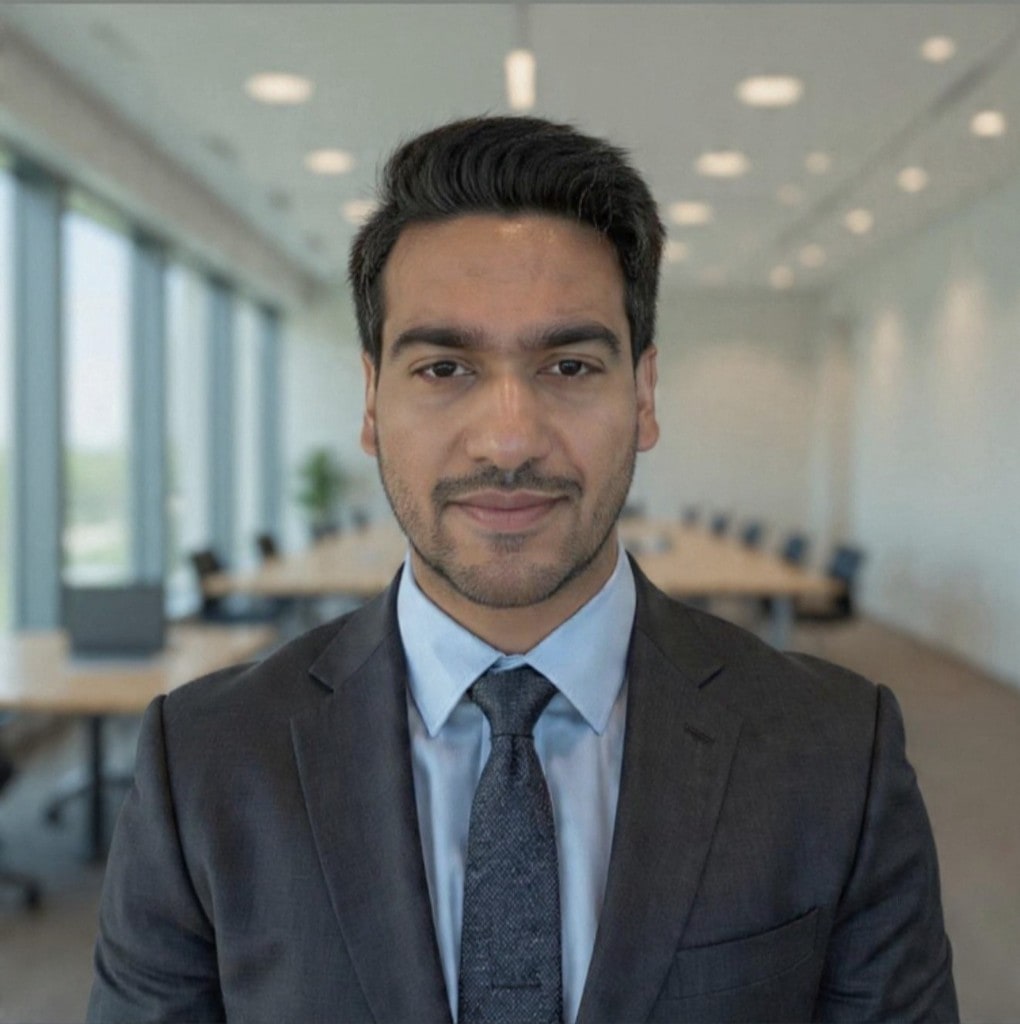 Vineet Nanda